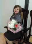 марина, 52 года, Мурманск