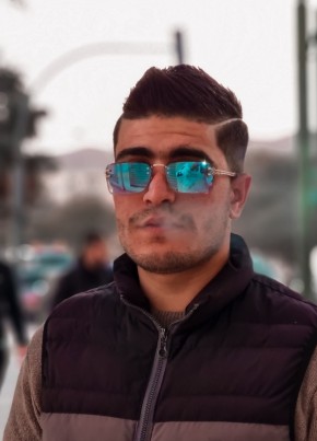 Kastro 😎🖤, 29, Algeria, Tazoult-Lambese