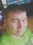 Denis Bykov, 32, Balashov
