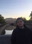 Василий, 22 года, Уфа
