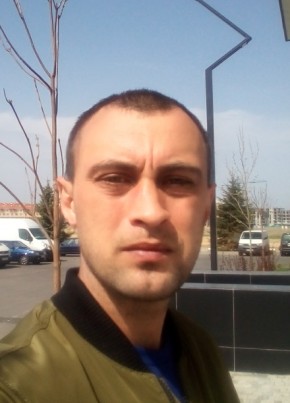 Сергей, 41, Україна, Київ