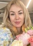 Mariya, 36, Moscow
