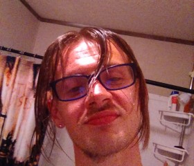 Joey, 34, Indianapolis