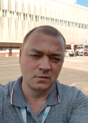 Николай, 44, Россия, Домодедово