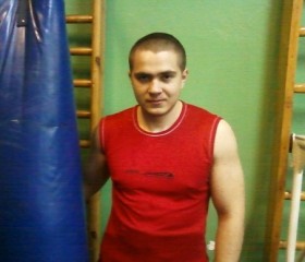 Сергей, 31 год, Крычаў