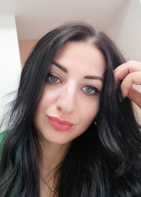 Лина❤️, 38, Россия, Волгоград