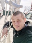 Valera, 37, Voronezh