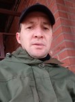 Vasiliy Sidyaykin, 35, Kuznetsk