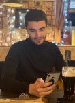 Амир, 24 года, Москва