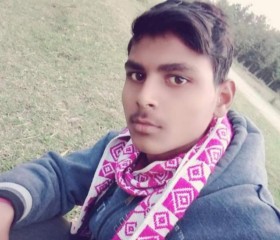 Wasim Bhai, 22 года, Mumbai