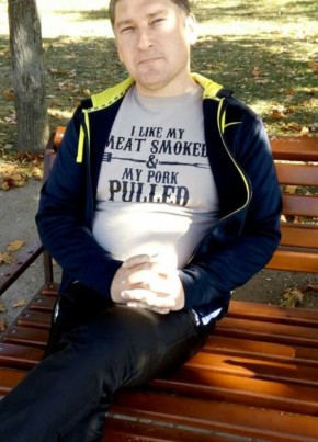 Сергей, 46, Україна, Решетилівка