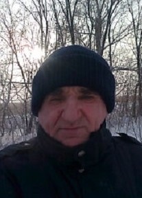 Михаил из Нязепетровска 70 лет