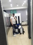 Владимир - Оренбург