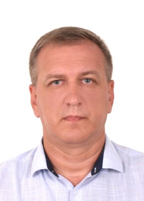 Андрей из Новосибирска 45 лет