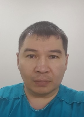 Таир, 44, Россия, Тобольск