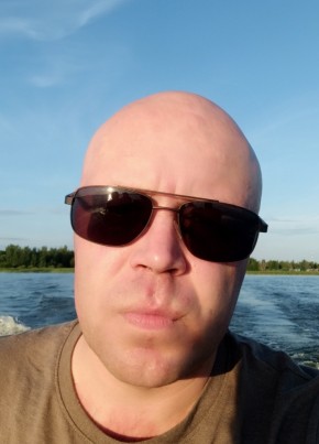 Евгений, 41, Россия, Клин