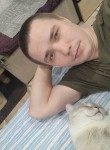 Andre, 32, Nizhniy Novgorod