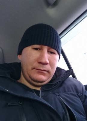 Олег, 37, Россия, Чистополь