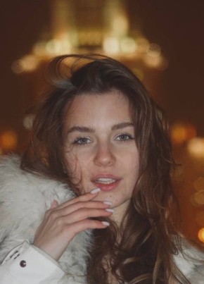 Юля, 28, Россия, Новороссийск
