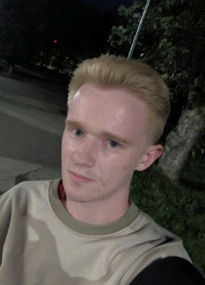 Vladislav, 26, Belarus, Hrodna