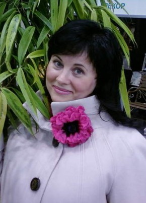 Elena, 55, Россия, Санкт-Петербург