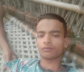 Meraj kumar, 24 года, Patna