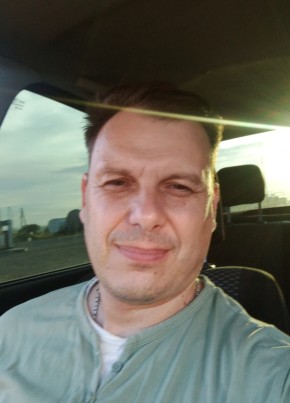 Станислав из Буденновска 42 года