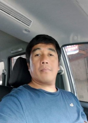 Rhod, 48, Pilipinas, Lungsod ng Bacoor