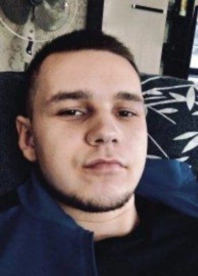 Max, 27, Україна, Артемівськ (Донецьк)