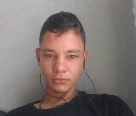 Jenison, 26 лет, São Vicente