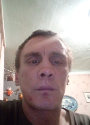 Александр, 37, Россия, Тавда