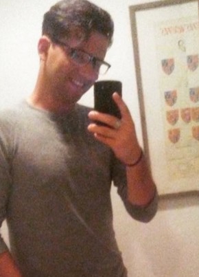 Chad, 29, United States of America, Mount Juliet