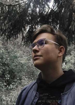 Аркадий, 20, Россия, Одинцово