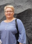 Ira, 51, Bryansk