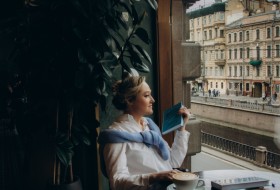 Irina, 46 - Just Me