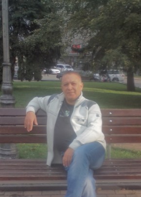 Quseyn, 64, Україна, Ратне
