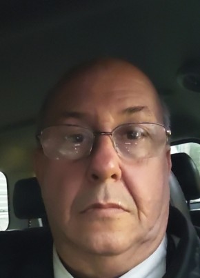 FOFAO из Região de Campinas (São Paulo) 54 года