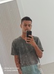 Iago Moraes, 18  , Varzea Grande