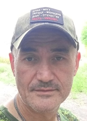 Роман, 50, Russia, Moscow