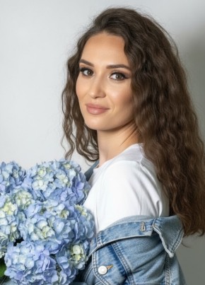Кристина из Екатеринбурга 35 лет