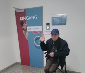 Igor, 62, Wuerzburg