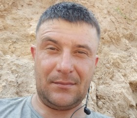 Иван, 37 лет, Харків