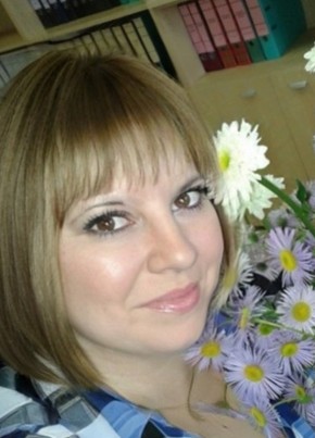 Наташа, 41, Россия, Вязьма