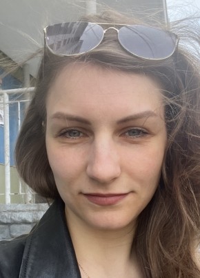 Татьяна, 32, Россия, Хабаровск