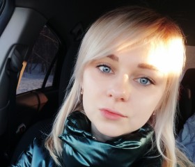 Виктория, 30 лет, Новосибирск