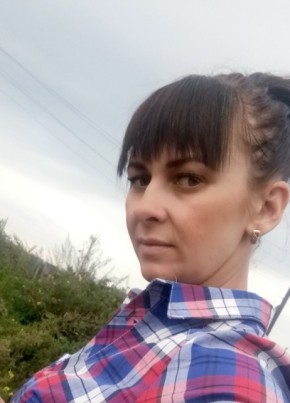 Ольга, 38, Россия, Курагино