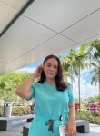 Jenifer Albert, 40  , Port Harcourt