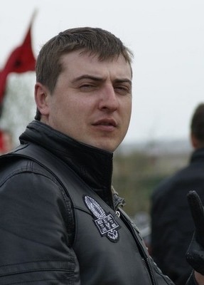 Дмитрий, 42, Россия, Переславль-Залесский