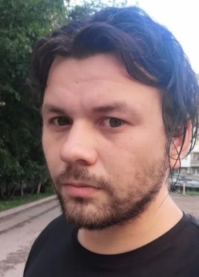 Alex из Солнцево 33 года