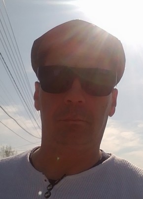 Григорий, 45, Россия, Ленск